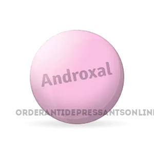 androxal