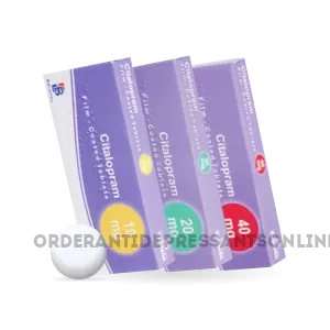 citalopram