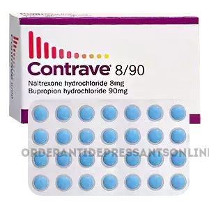 contrave