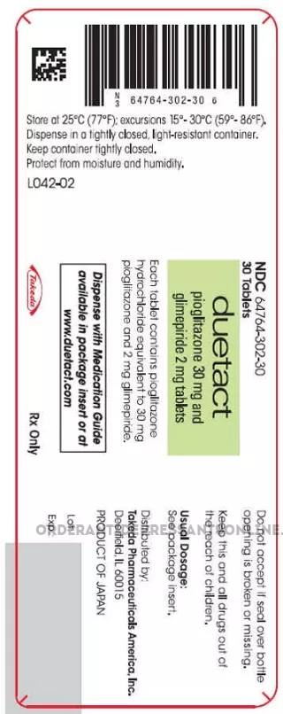 duetact