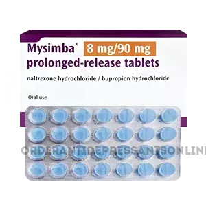 mysimba