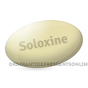 soloxine