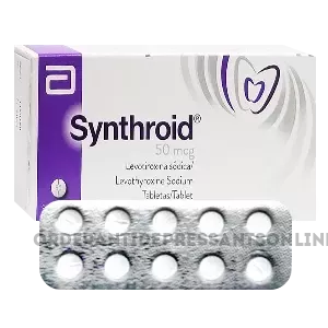 synthroid