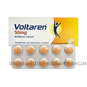 voltaren